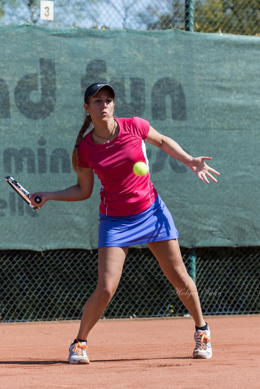 Katharina Brown 6 - NL VfL Westercelle - TC RW Wahlstedt 2